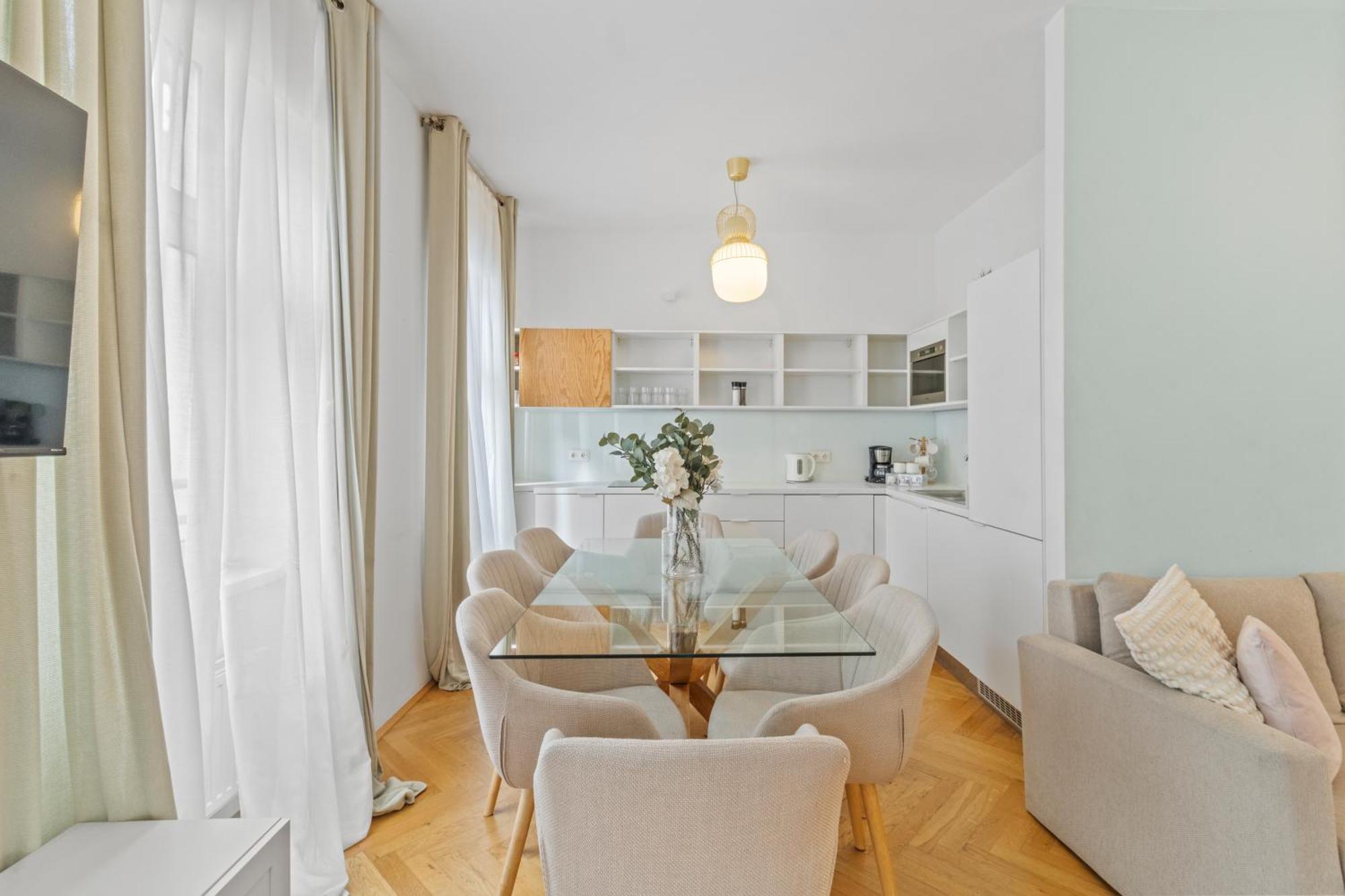 City Apartment, Two Metro Stations To Hauptbahnhof Βιέννη Εξωτερικό φωτογραφία