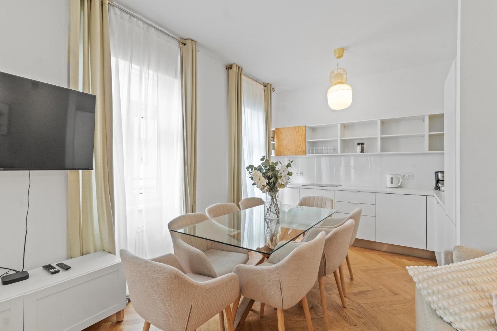 City Apartment, Two Metro Stations To Hauptbahnhof Βιέννη Εξωτερικό φωτογραφία