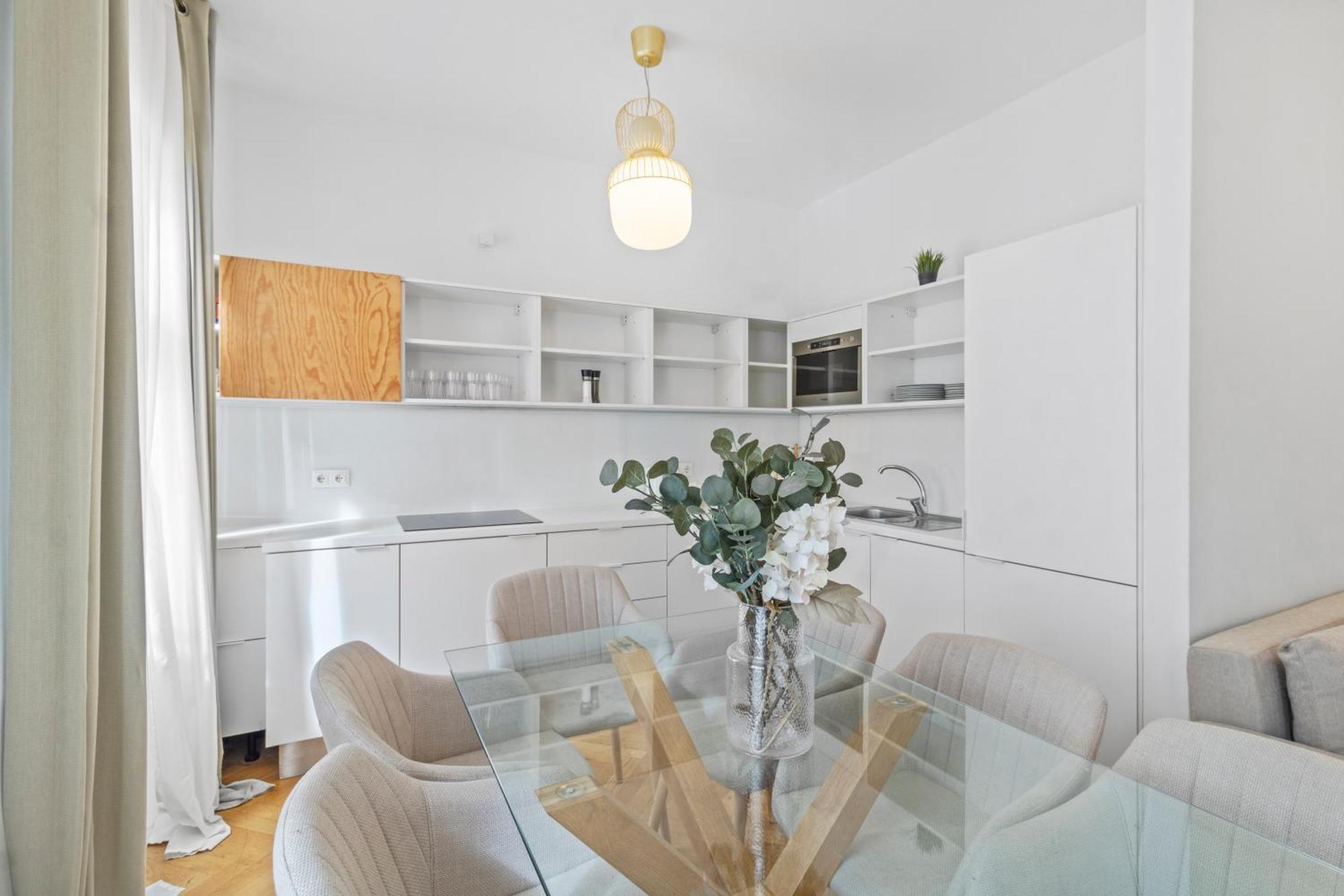 City Apartment, Two Metro Stations To Hauptbahnhof Βιέννη Εξωτερικό φωτογραφία